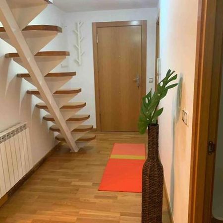Apartmán Acojedor Duplex En Balaguer Exteriér fotografie