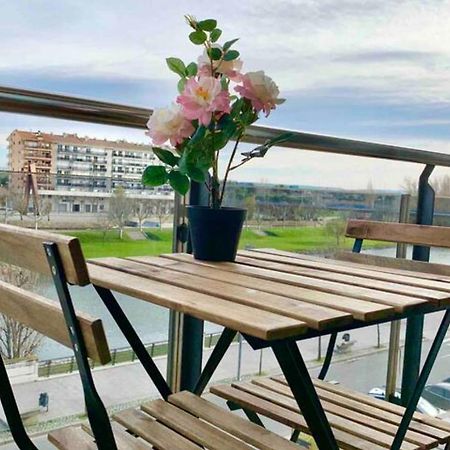Apartmán Acojedor Duplex En Balaguer Exteriér fotografie