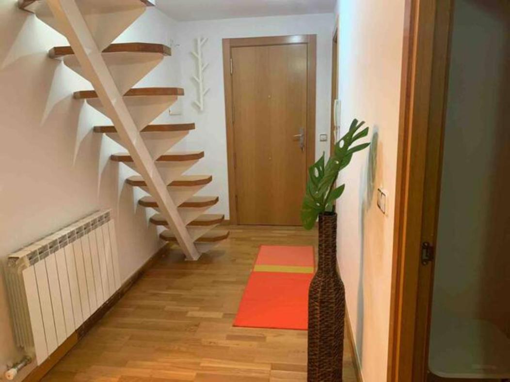 Apartmán Acojedor Duplex En Balaguer Exteriér fotografie