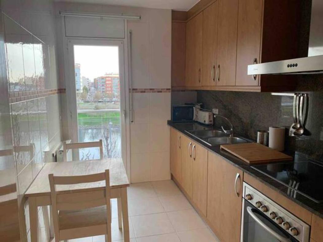 Apartmán Acojedor Duplex En Balaguer Exteriér fotografie
