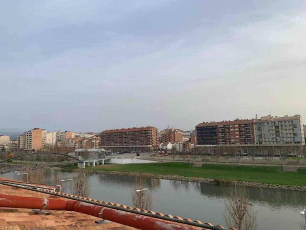 Apartmán Acojedor Duplex En Balaguer Exteriér fotografie