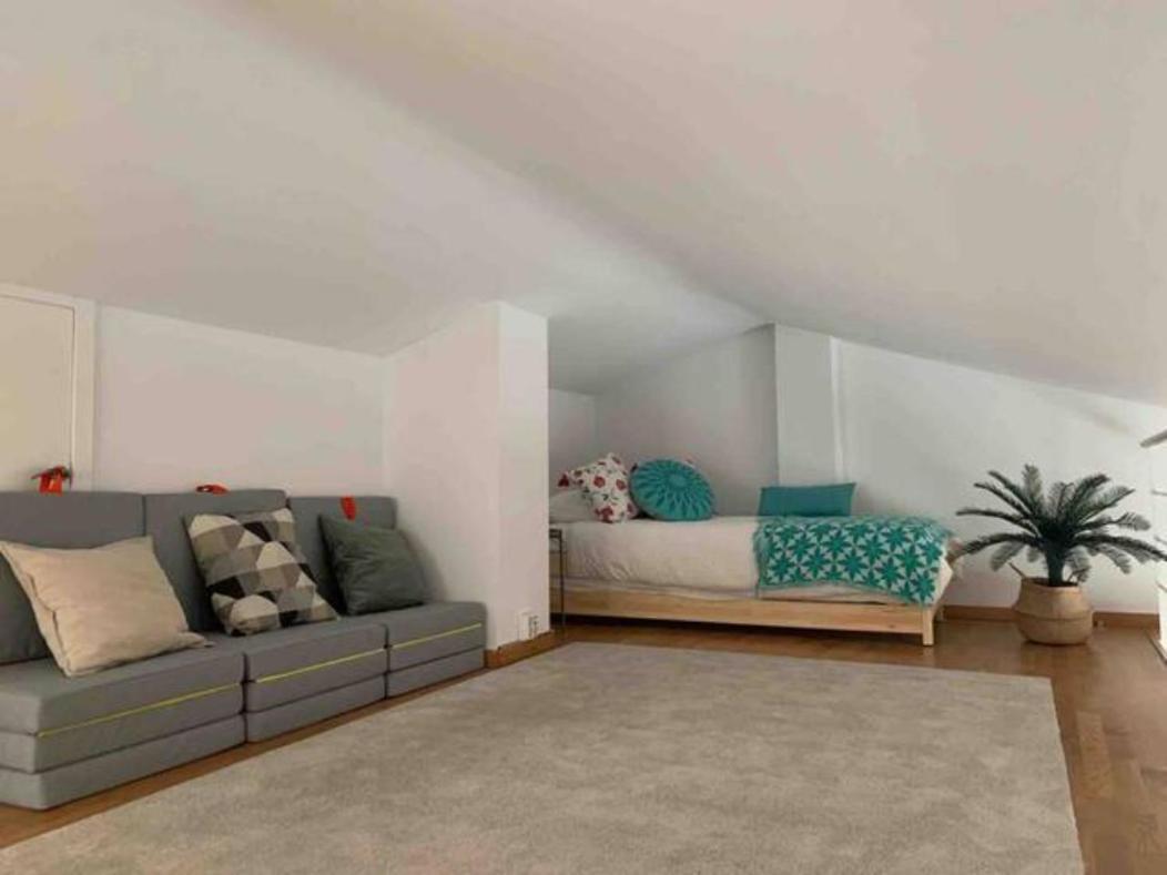 Apartmán Acojedor Duplex En Balaguer Exteriér fotografie