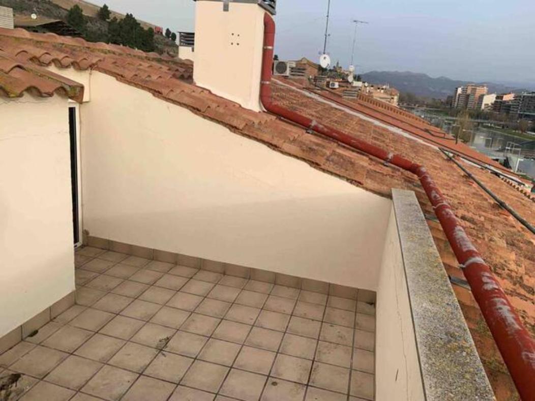 Apartmán Acojedor Duplex En Balaguer Exteriér fotografie