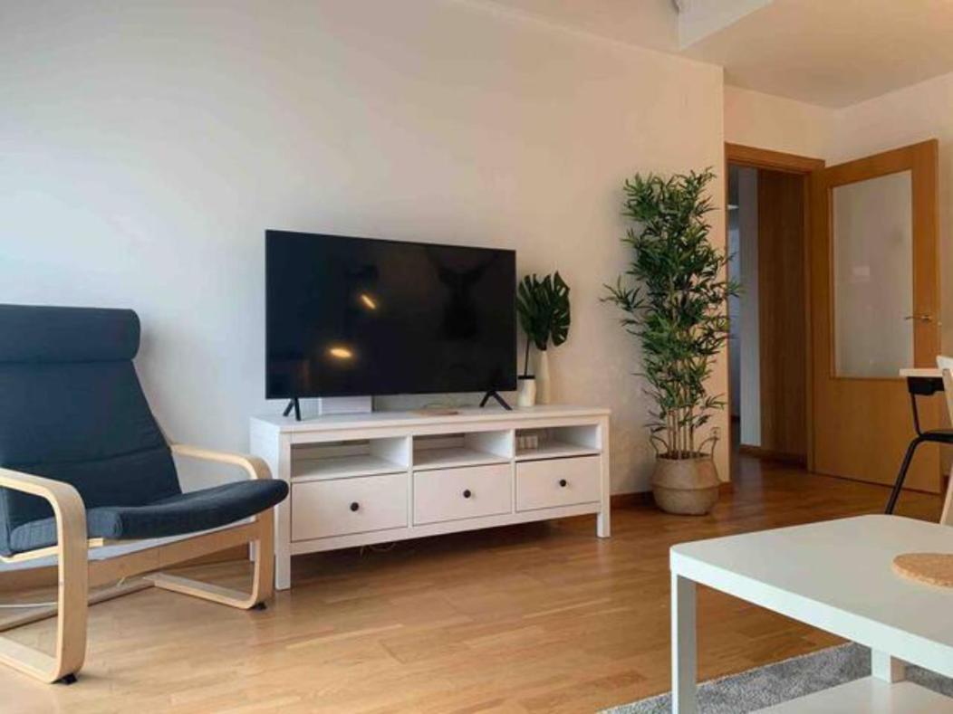 Apartmán Acojedor Duplex En Balaguer Exteriér fotografie