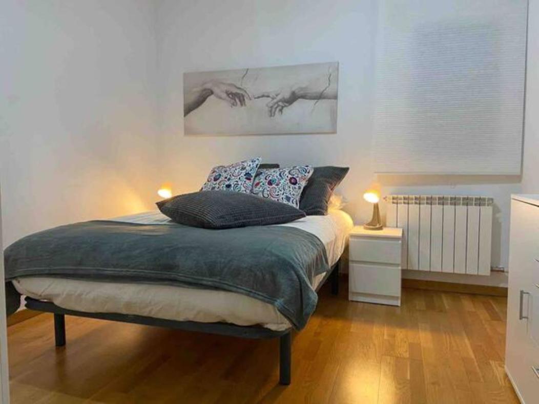 Apartmán Acojedor Duplex En Balaguer Exteriér fotografie