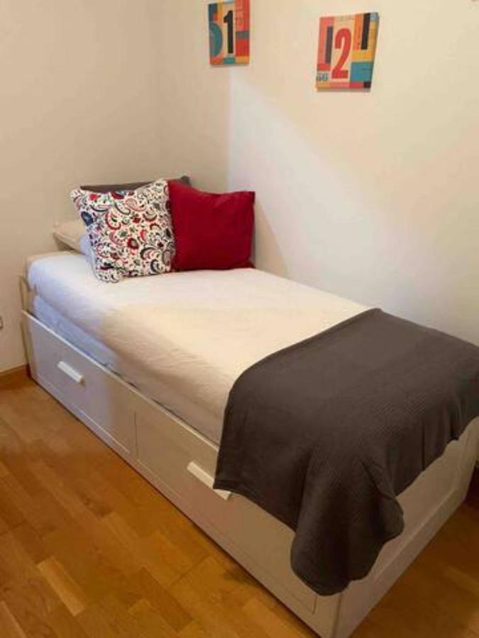 Apartmán Acojedor Duplex En Balaguer Exteriér fotografie