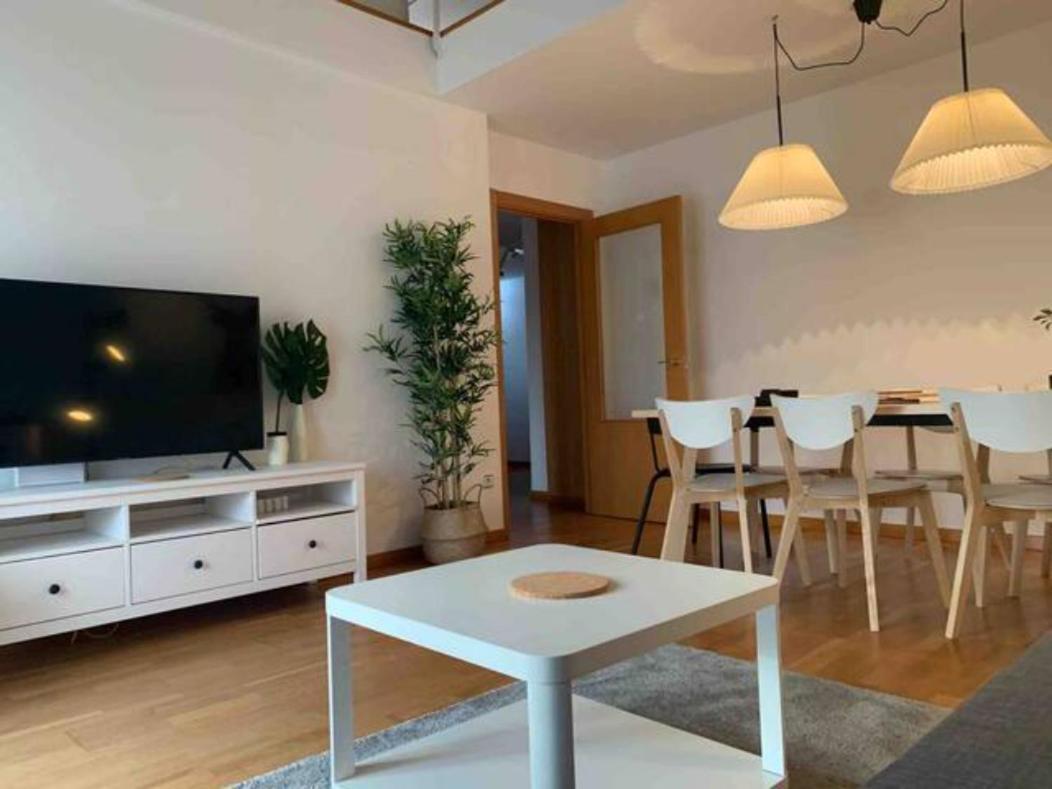 Apartmán Acojedor Duplex En Balaguer Exteriér fotografie