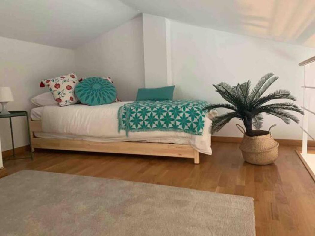 Apartmán Acojedor Duplex En Balaguer Exteriér fotografie