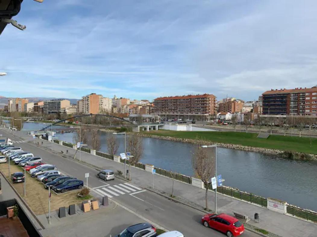 Apartmán Acojedor Duplex En Balaguer Exteriér fotografie