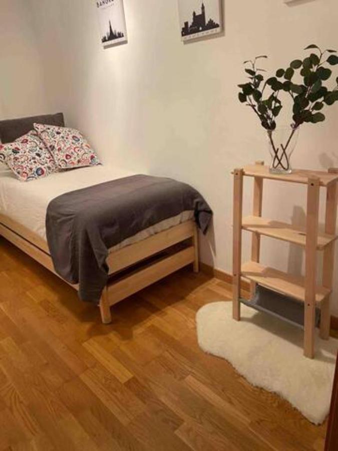 Apartmán Acojedor Duplex En Balaguer Exteriér fotografie