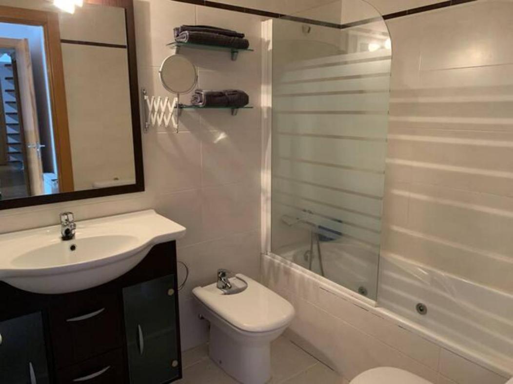 Apartmán Acojedor Duplex En Balaguer Exteriér fotografie